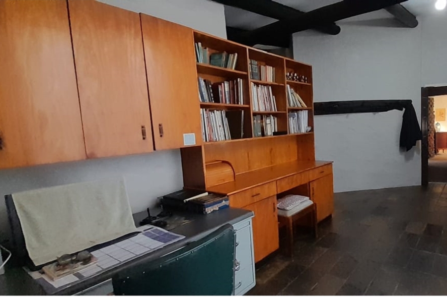 4 Bedroom Property for Sale in Sannieshof North West